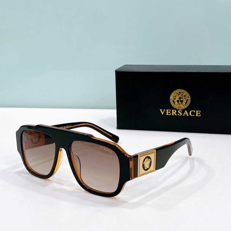 Versace Sunglasses